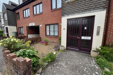 Block entrance