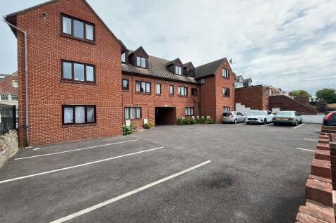 Rear and parking