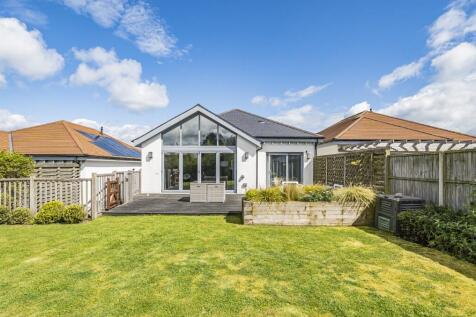 Rear and Garden