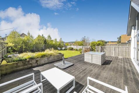 Decking