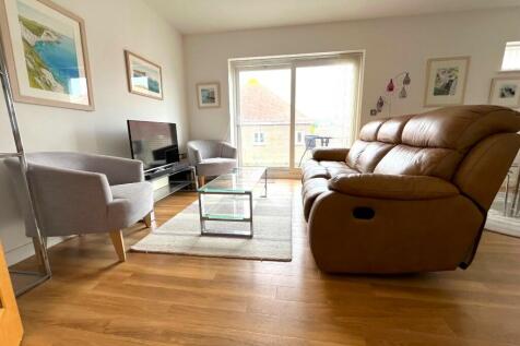 Lounge area