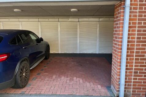 Parking space