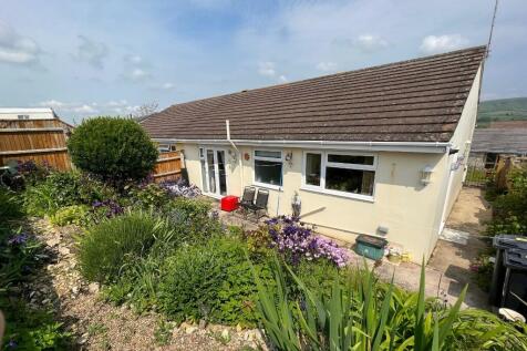 Rear and garden