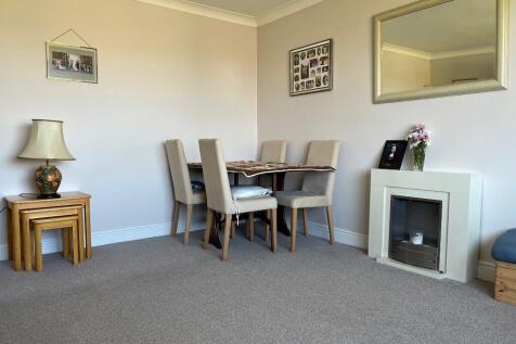 Dining space