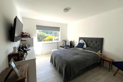 Bedroom 3 (GF)