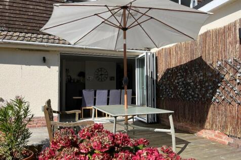 Bi-fold doors