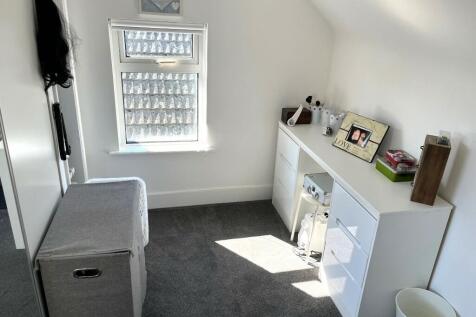 Dressing (bed 1)