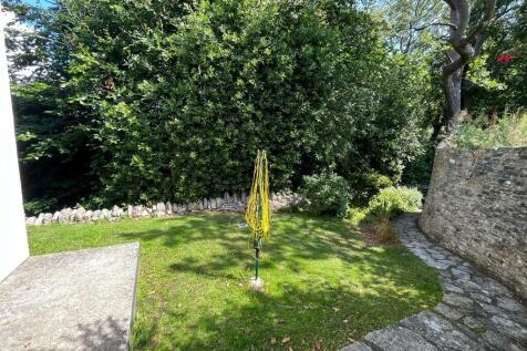 Communal grounds