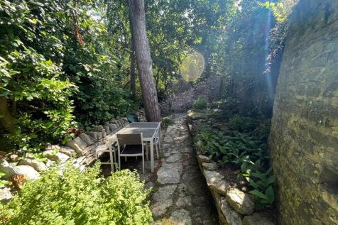 Communal grounds