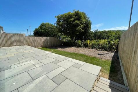 Garden and Patio