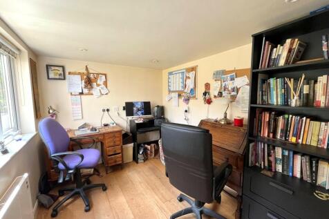 Home office