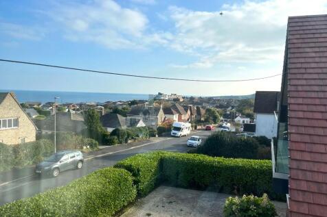 View from bed 1