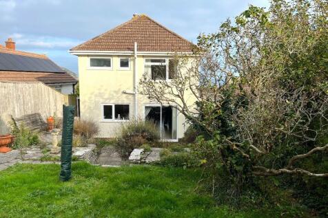 Rear and garden