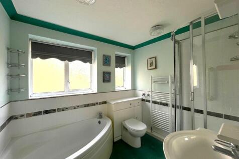 Bathroom/W.C.