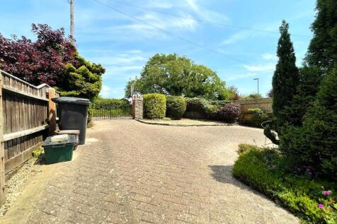 Front drive