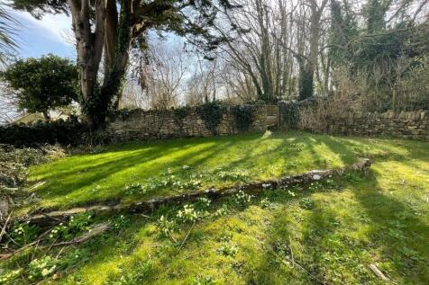Own garden