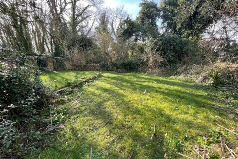 Own garden