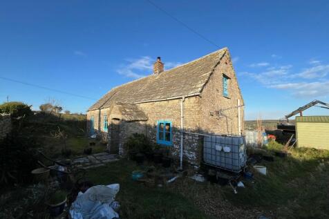 View of property