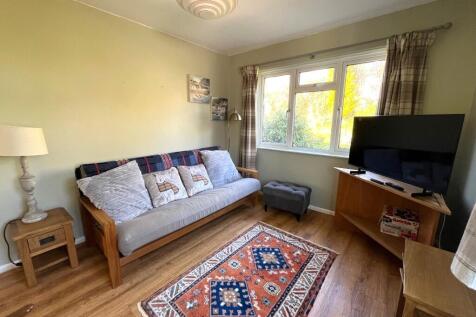 Bedroom 3 GF