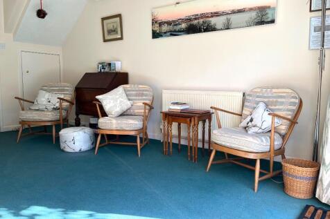 Sitting area