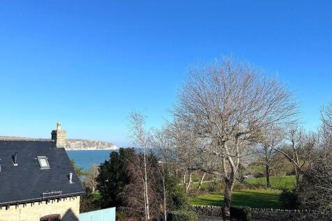 View from balcony