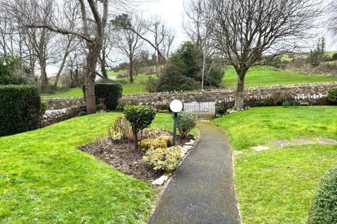 Communal grounds