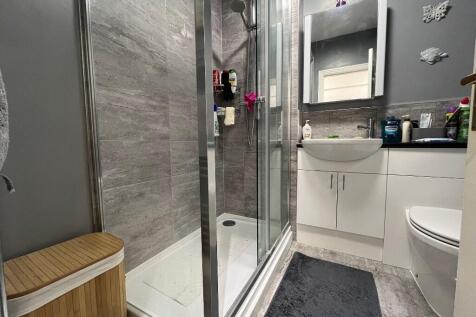 Shower room/W.C.