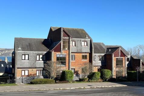 South elevations