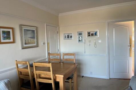 Dining space