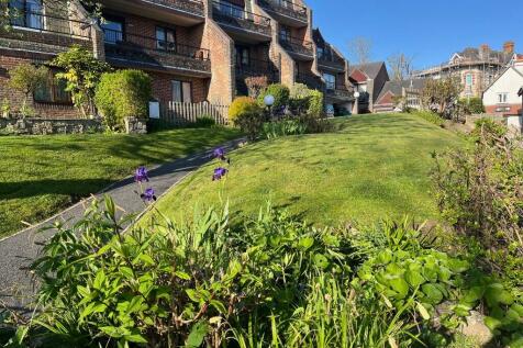 Communal grounds