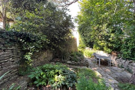 Communal garden