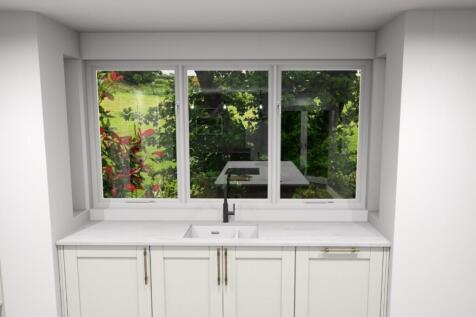 Proposed Kitchen