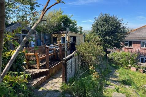 Sheds (communal)