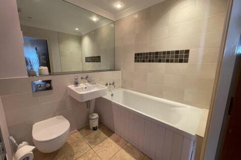 Bathroom/W.C.