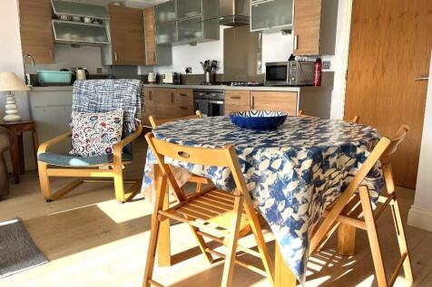Dining space