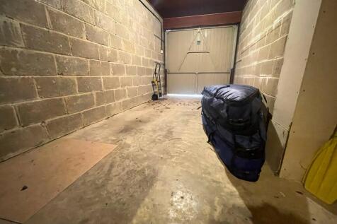 Garage internal