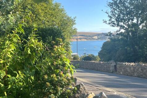 View from grounds