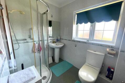 Shower room/W.C.