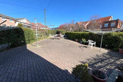 Communal garden