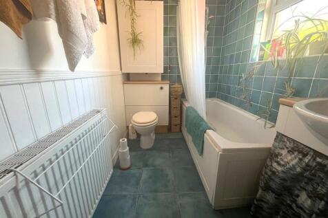Bathroom/W.C.