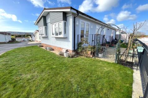 Property and garden