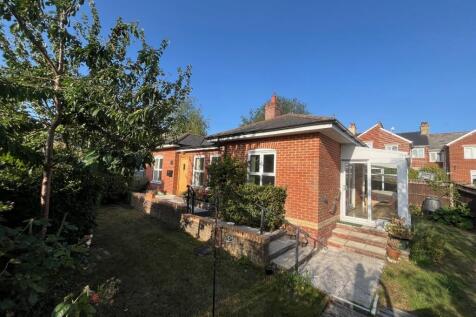 Conservatory ext.