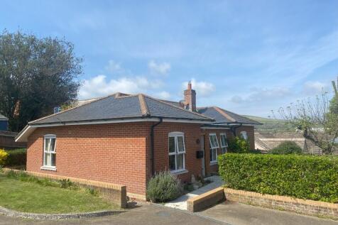 South/east elevation