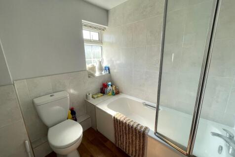 Bathroom/W.C.
