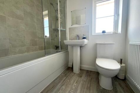 Bathroom/W.C.