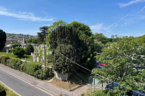 View from flat