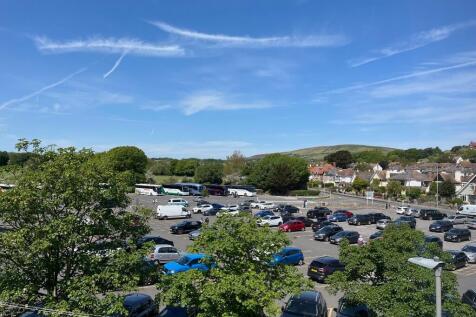 View from flat