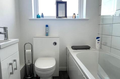 Bathroom/W.C.