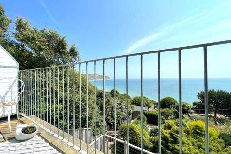 Balcony &amp; view