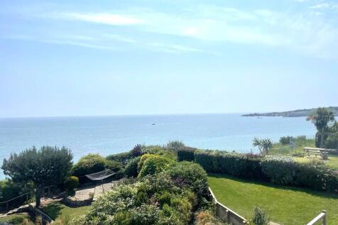 View from balcony